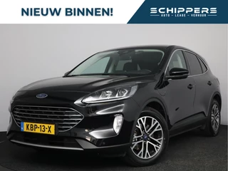 Ford Kuga – thumbnail 1