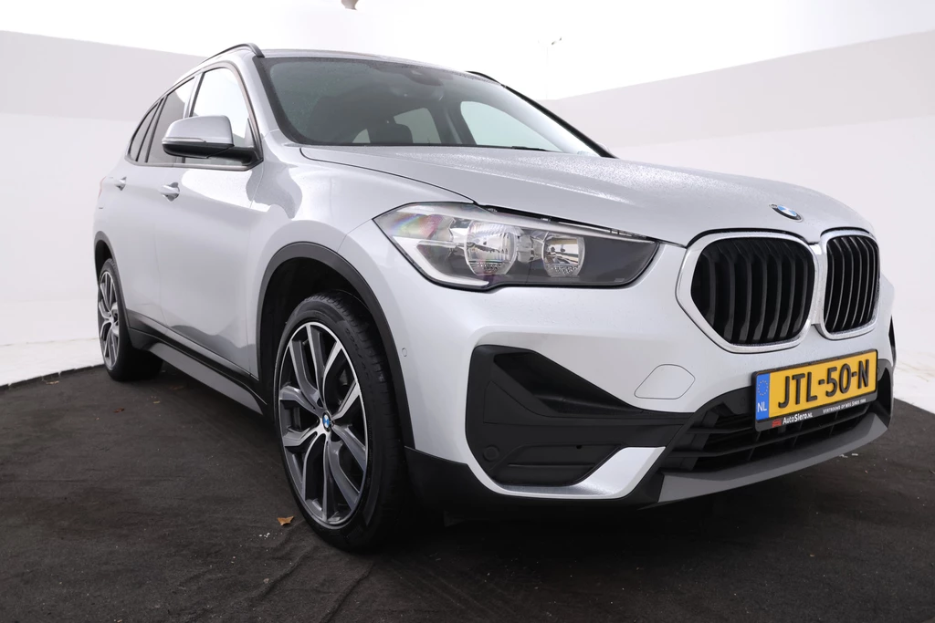 BMW X1 – foto 5