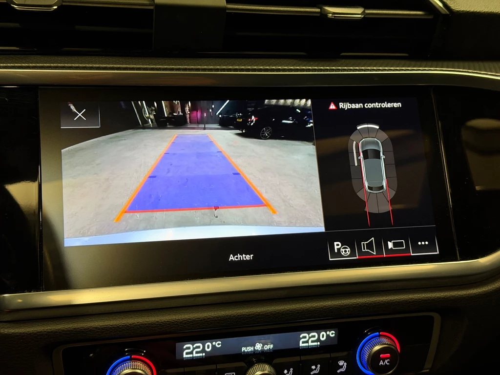 Audi Q3 – foto 14