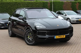 Porsche Cayenne – thumbnail 6