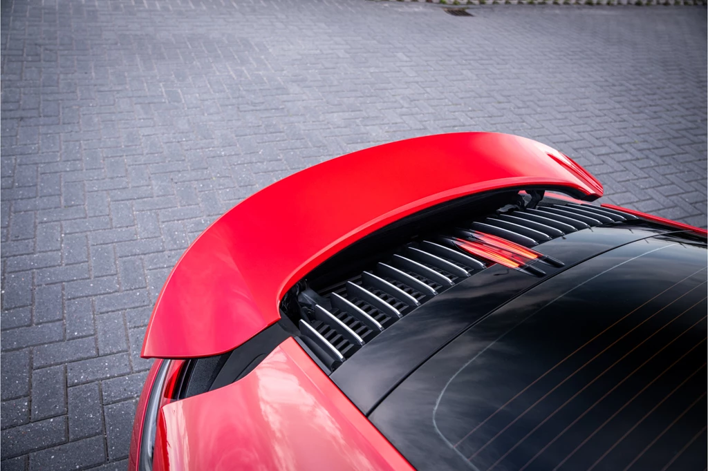 Porsche 911 – foto 41