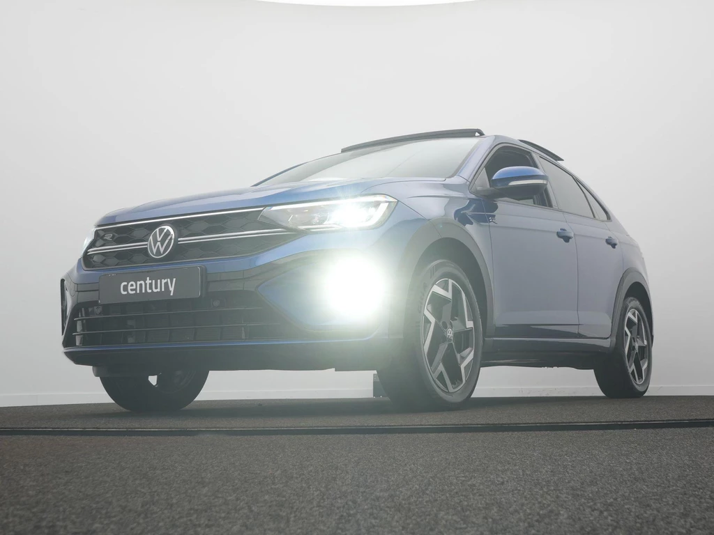 Volkswagen Taigo – foto 2
