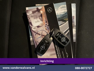 Mercedes-Benz Sprinter – thumbnail 22