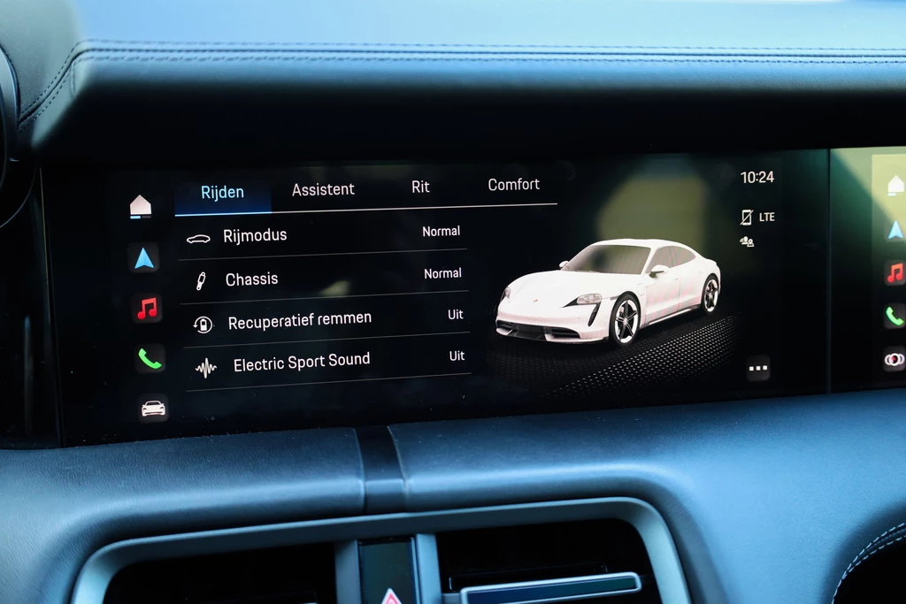 Porsche Taycan – foto 43