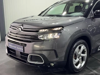 Citroën C5 Aircross – thumbnail 3