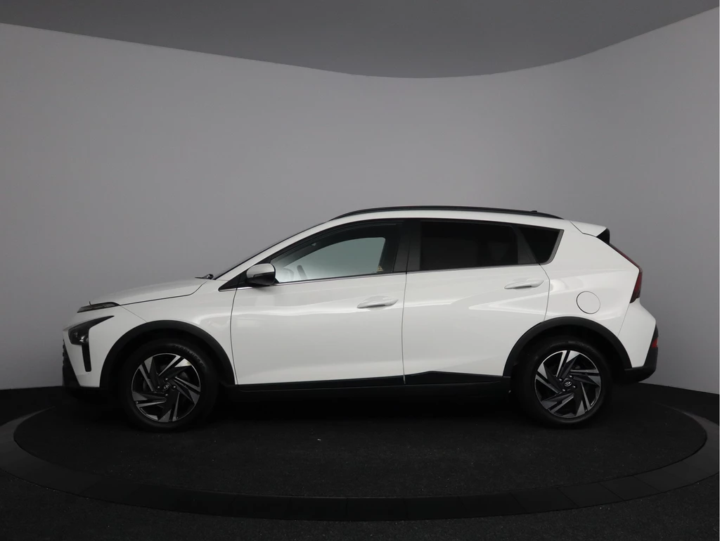 Hyundai Bayon – foto 3