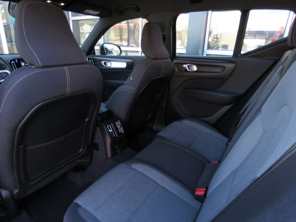 Volvo XC40 – foto 33