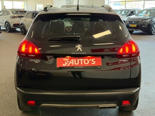 Peugeot 2008 – thumbnail 4