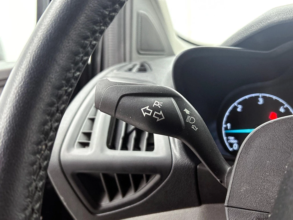 Ford Transit Connect – foto 15