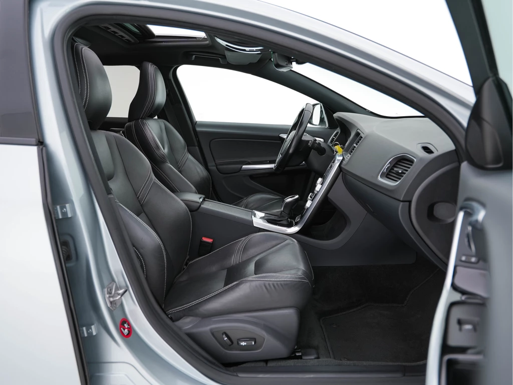 Volvo V60 – foto 11