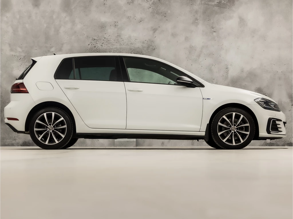 Volkswagen Golf – foto 7