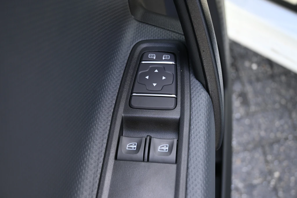 Mercedes-Benz eCitan – foto 12