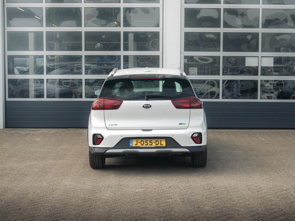 Kia Niro – foto 5