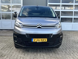 Citroën Jumpy – thumbnail 8