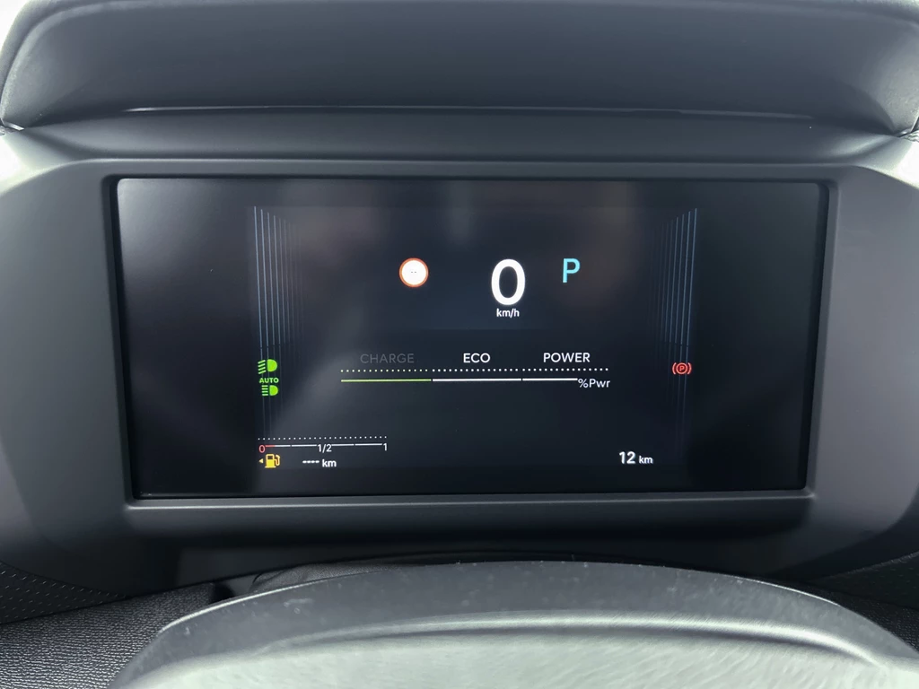Citroën C4 – foto 8