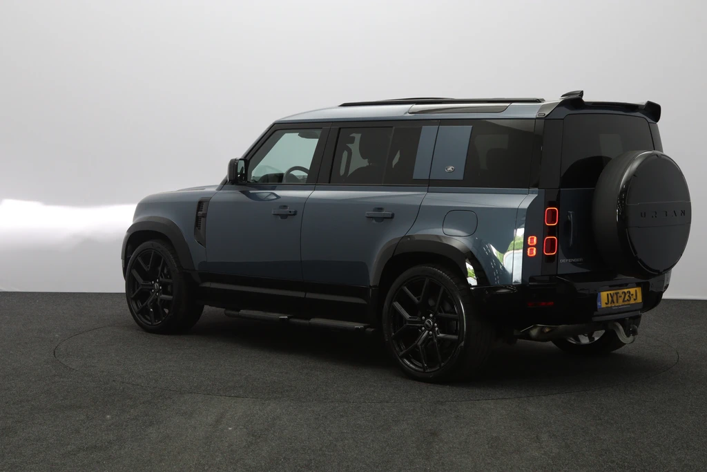 Land Rover Defender – foto 2