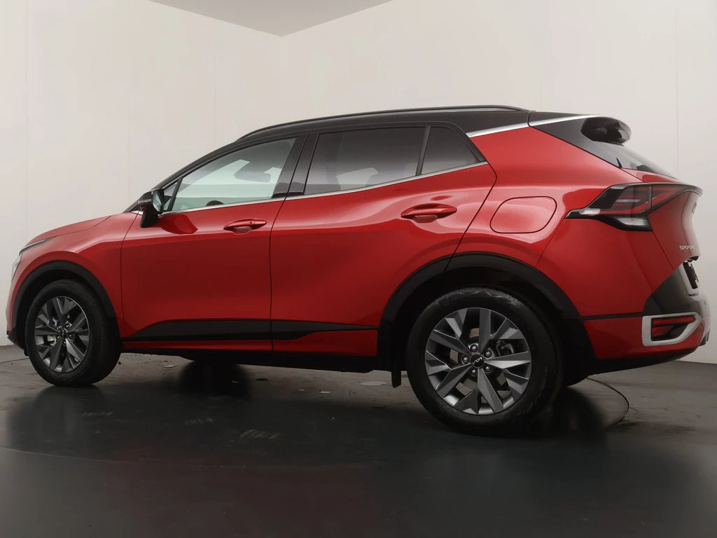 Kia Sportage – foto 4