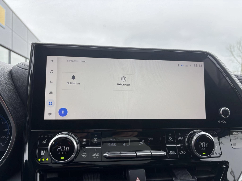 Toyota Highlander – foto 21
