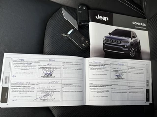 Jeep Compass – thumbnail 26