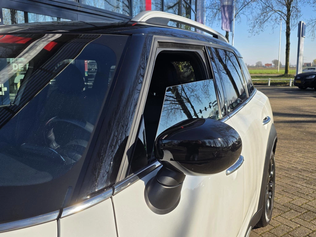 MINI Countryman – foto 9