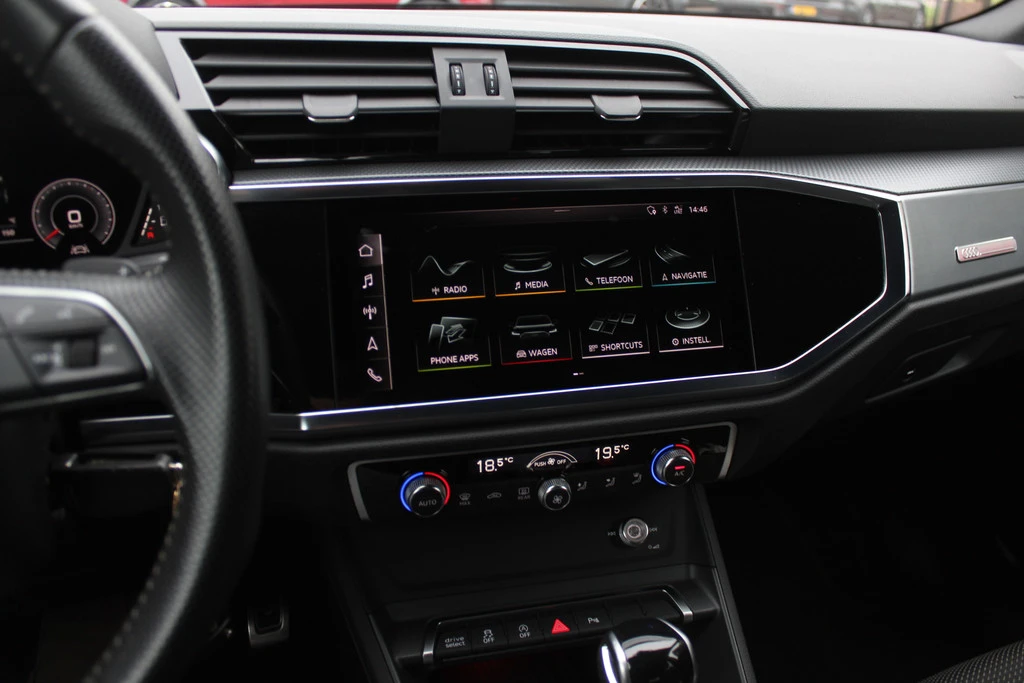 Audi Q3 – foto 19