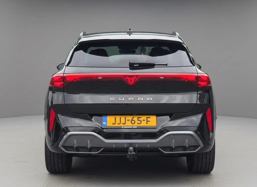 CUPRA Terramar – foto 5