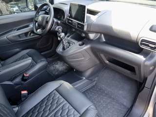 Citroën Berlingo – thumbnail 15