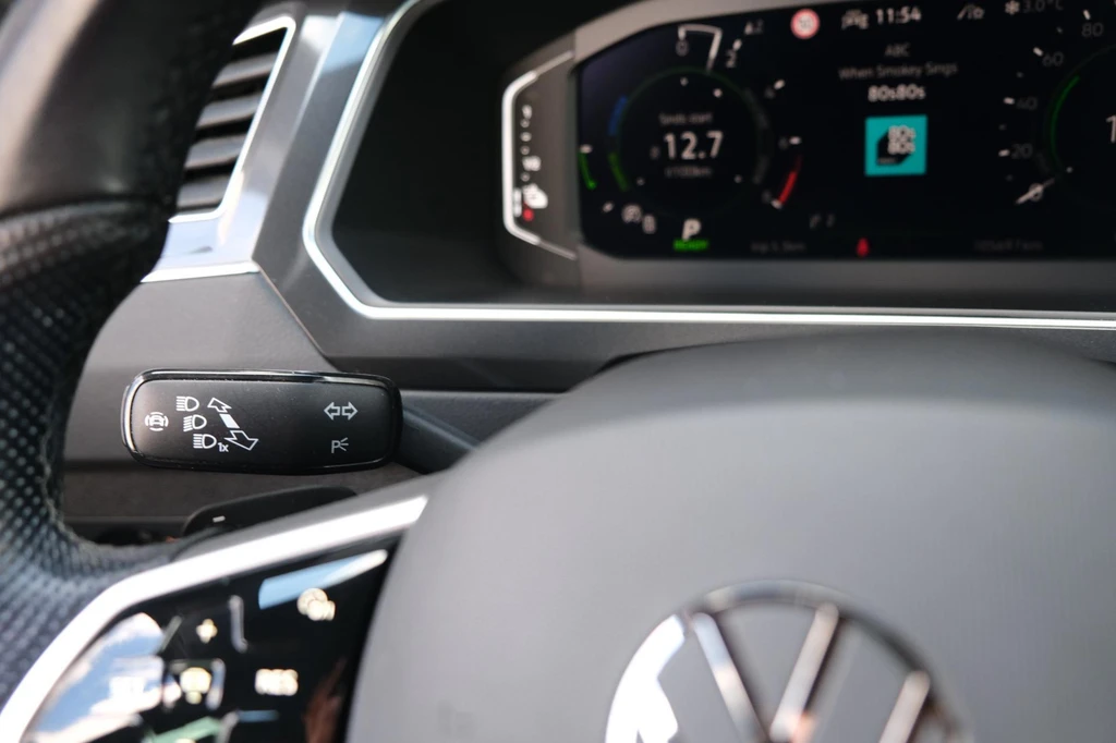Volkswagen Tiguan – foto 18