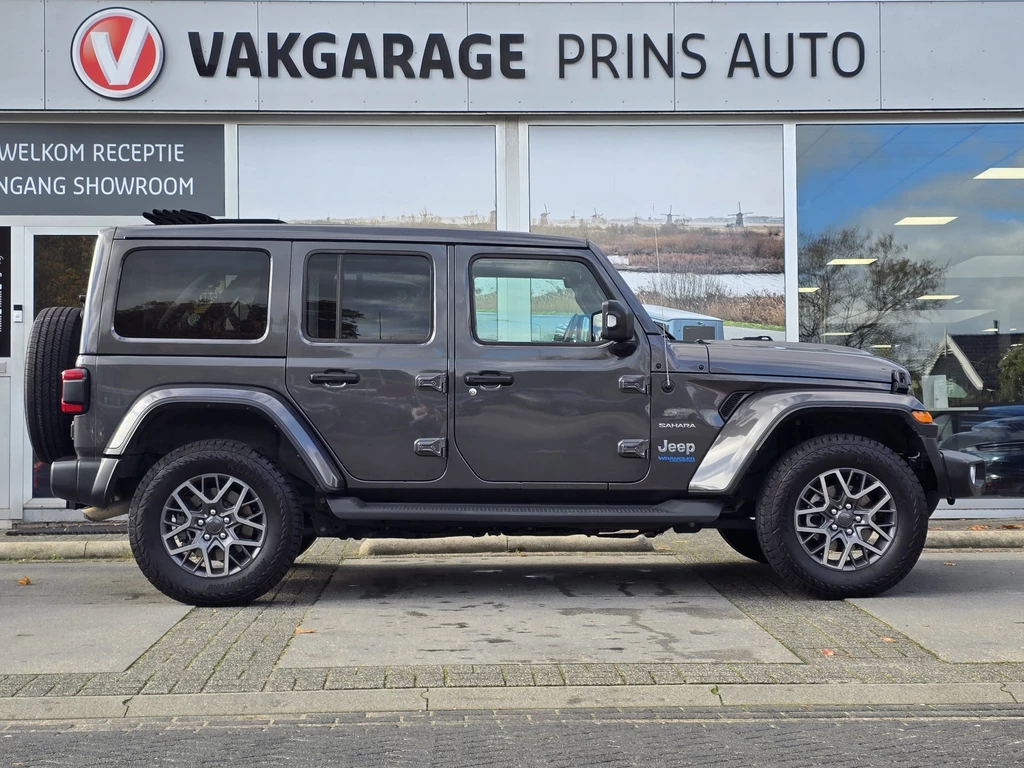 Jeep Wrangler – foto 6