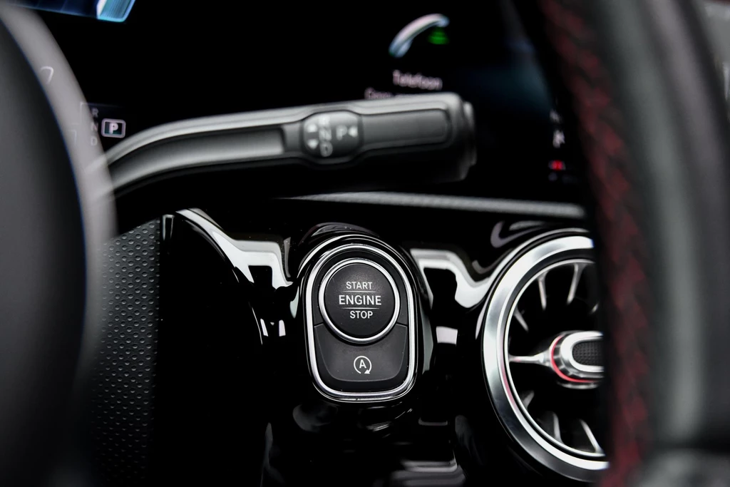 Mercedes-Benz A-Klasse – foto 29