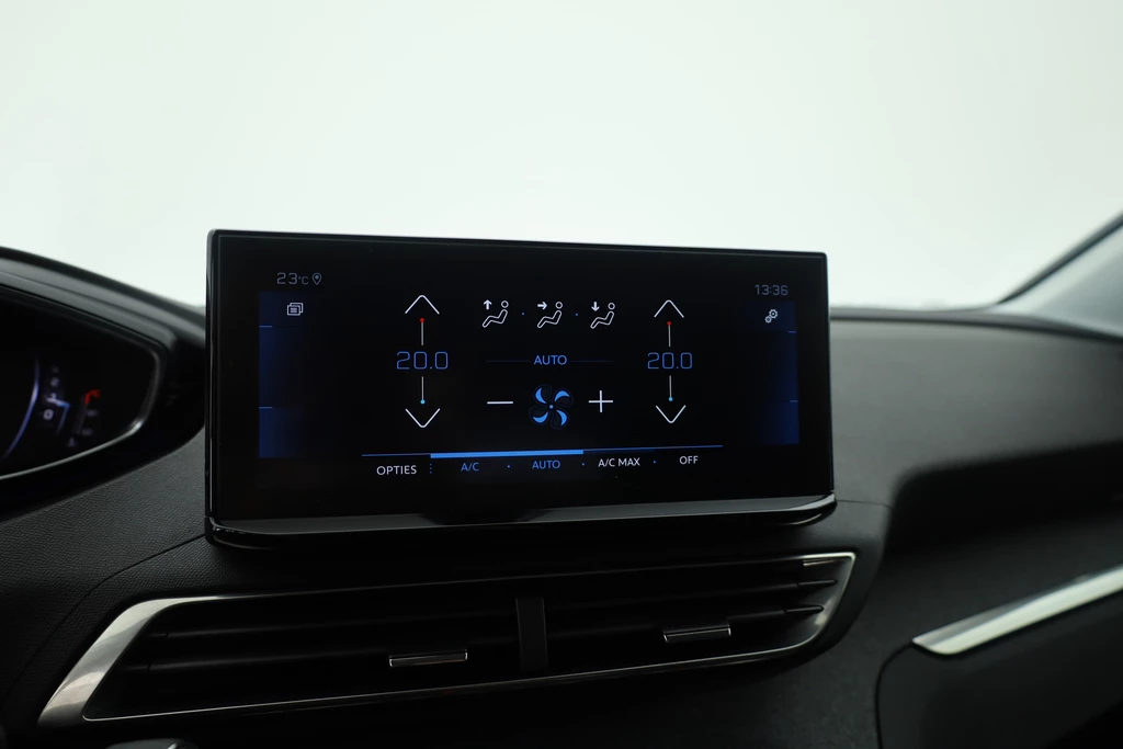 Peugeot 3008 – foto 24