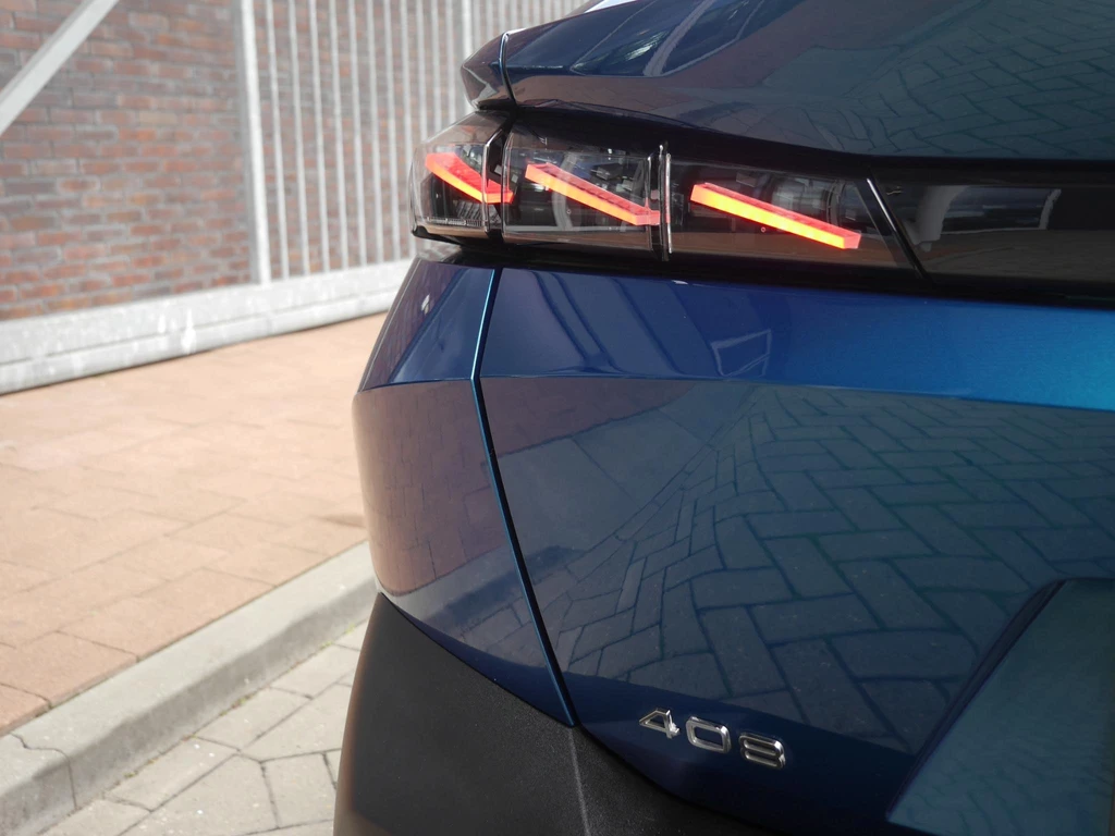Peugeot 408 – foto 42