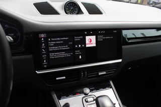 Porsche Cayenne – thumbnail 20