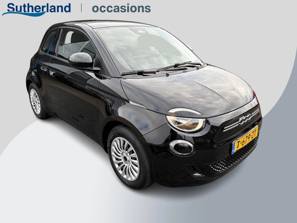 Fiat 500 – foto 7