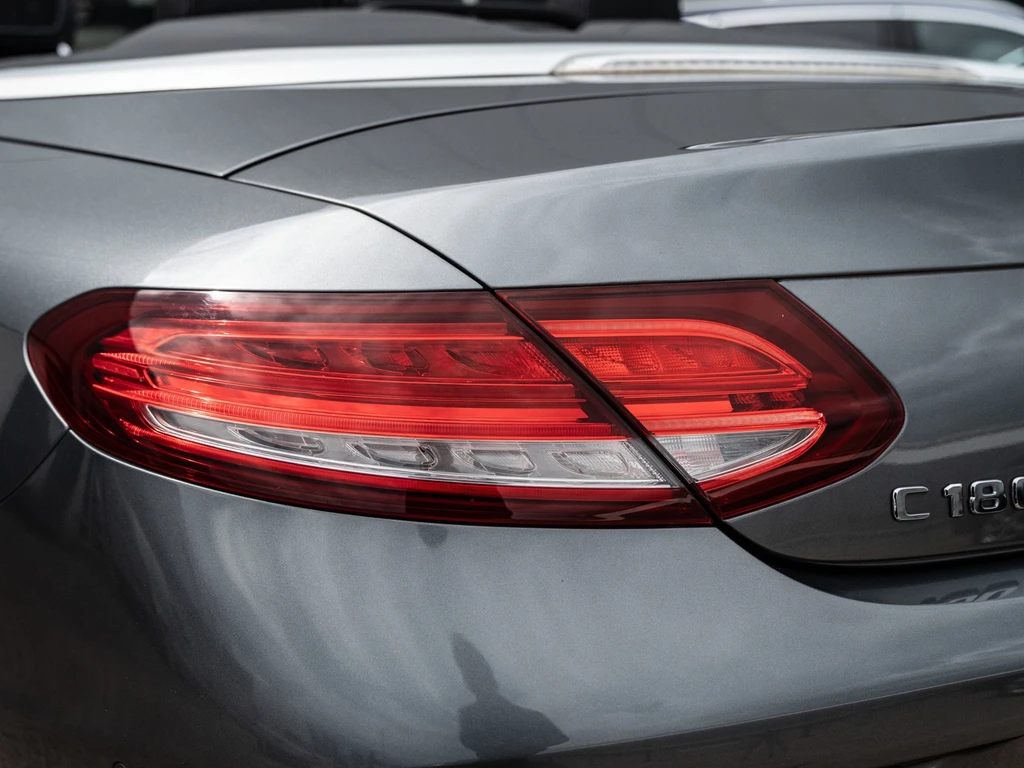 Mercedes-Benz C-Klasse – foto 11
