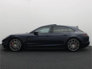 Porsche Panamera – thumbnail 7