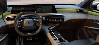 Peugeot e-5008 – thumbnail 9