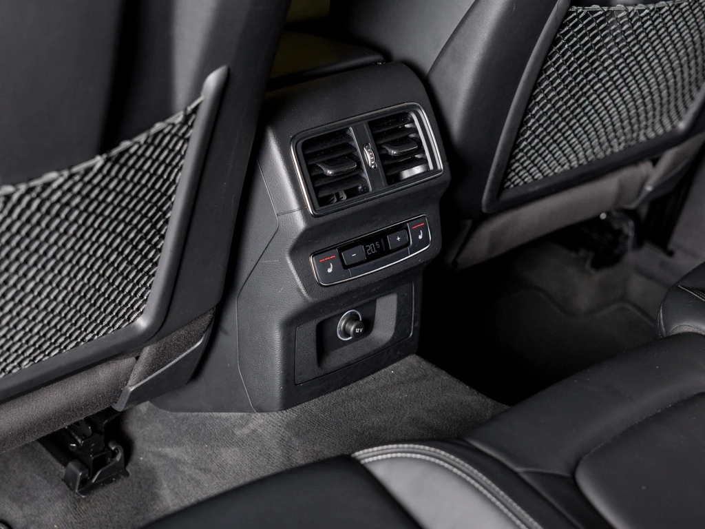 Audi Q5 – foto 40