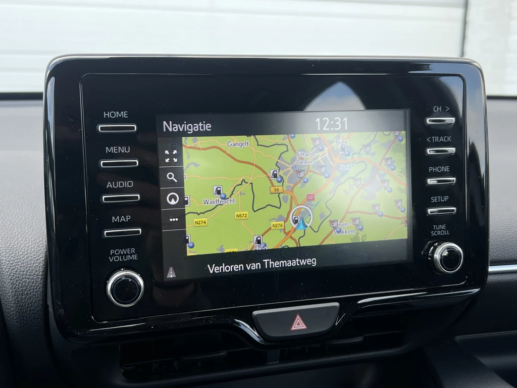 Toyota Yaris – foto 21