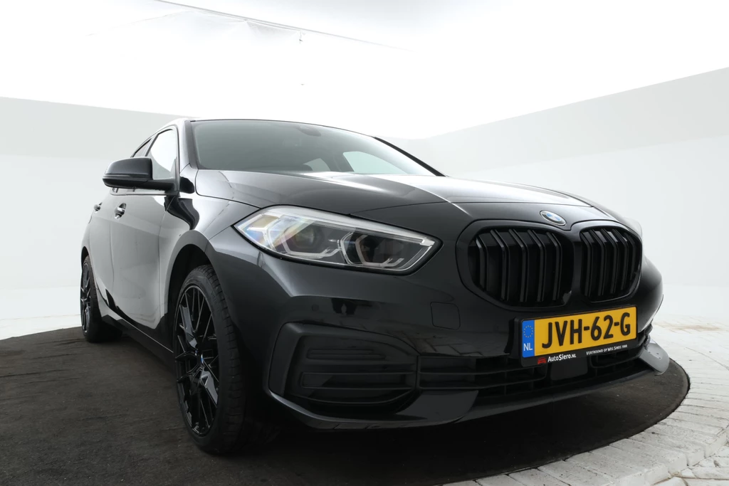 BMW 1 Serie – foto 6