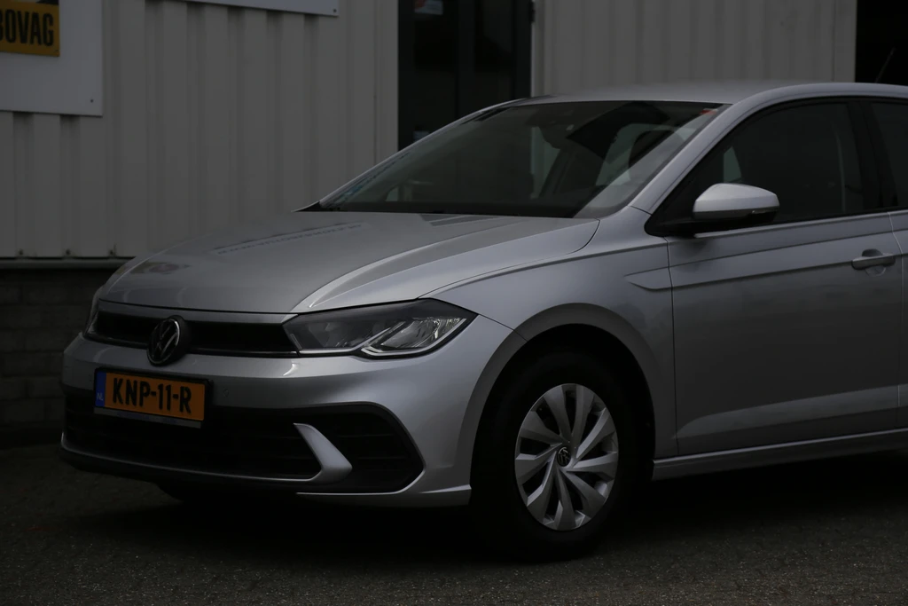 Volkswagen Polo – foto 2