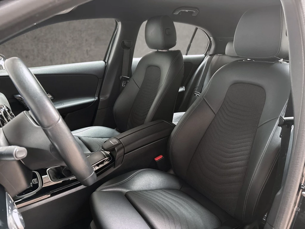 Mercedes-Benz A-Klasse – foto 10