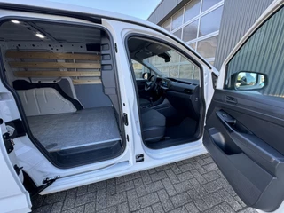 Volkswagen Caddy – thumbnail 14