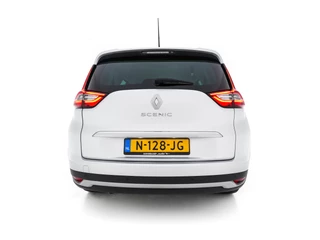 Renault Grand Scénic – thumbnail 3
