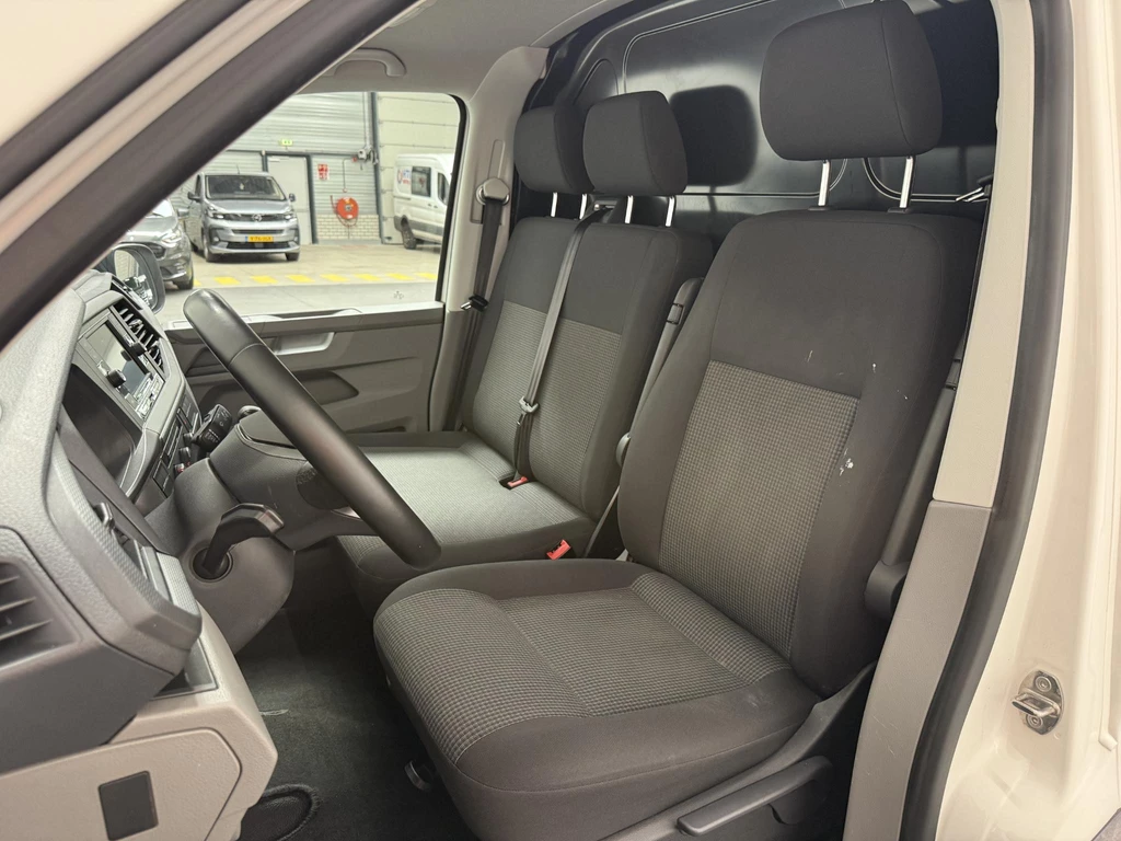 Volkswagen Transporter – foto 10