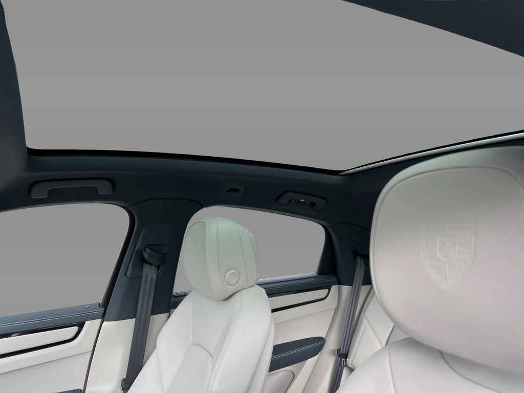 Porsche Cayenne – foto 7