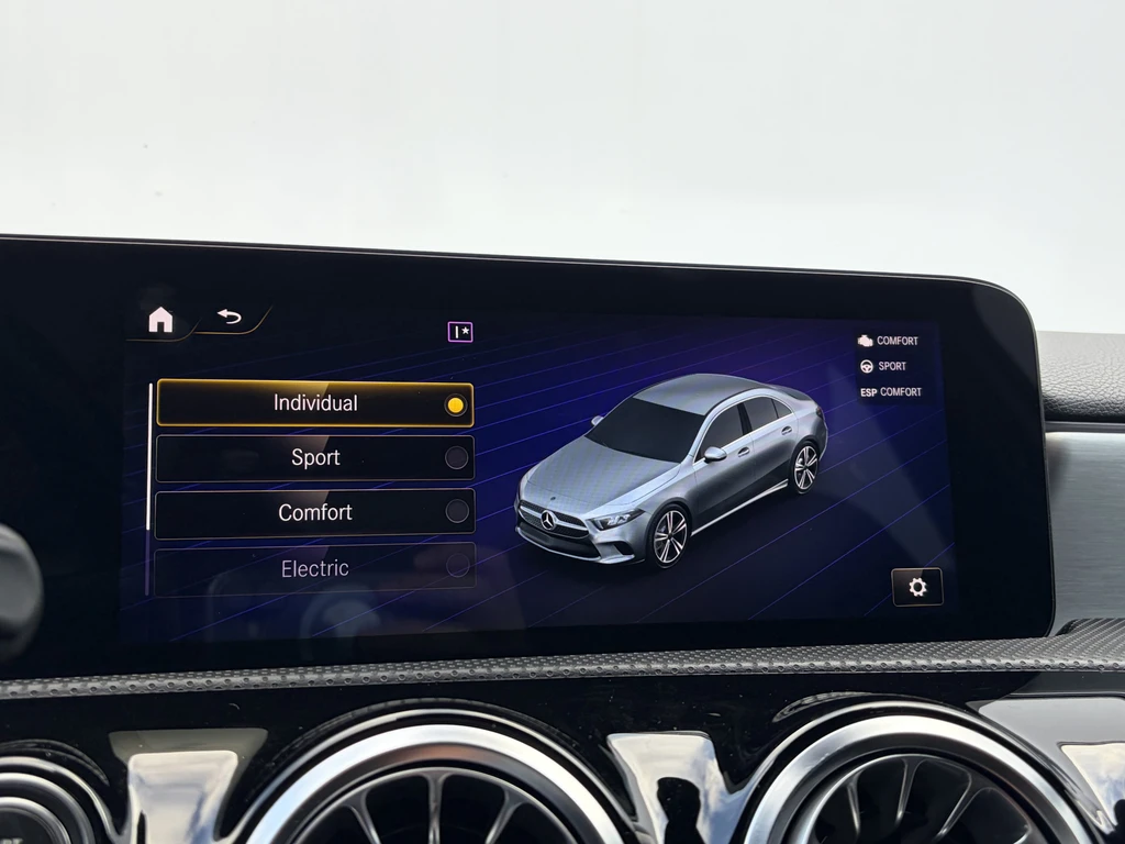 Mercedes-Benz A-Klasse – foto 31