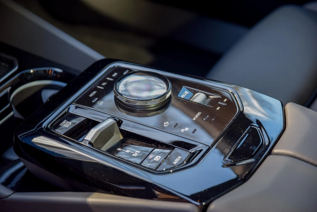BMW 5 Serie – foto 14