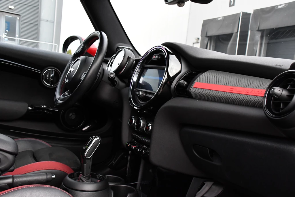 MINI Cooper S – foto 21