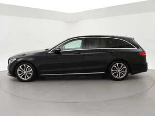 Mercedes-Benz C-Klasse – thumbnail 2